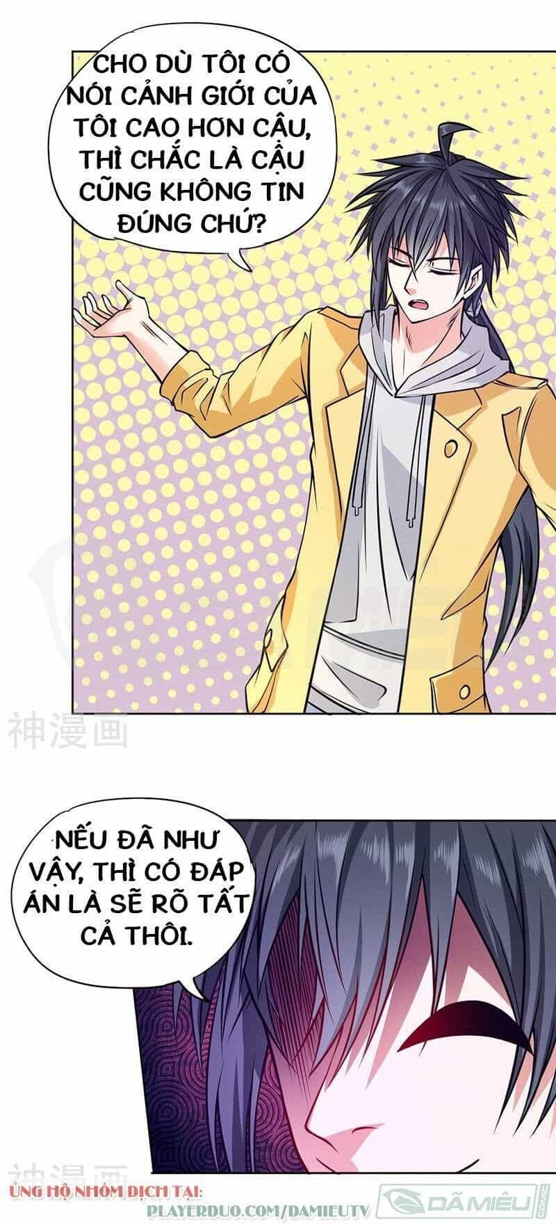 Nhất Phẩm Cao Thủ - Chương 80 - ảnh 28