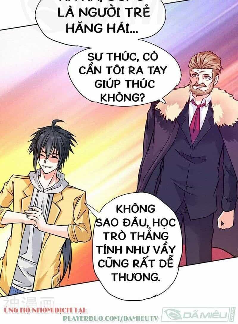 Nhất Phẩm Cao Thủ - Chương 80 - ảnh 30