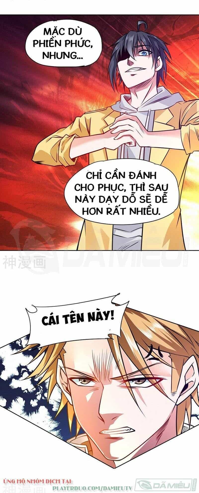 Nhất Phẩm Cao Thủ - Chương 80 - ảnh 31
