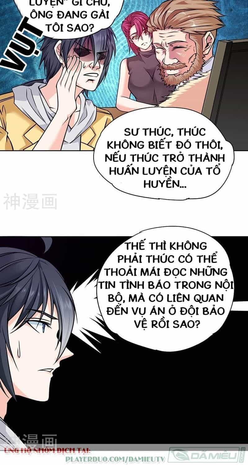 Nhất Phẩm Cao Thủ - Chương 80 - ảnh 5