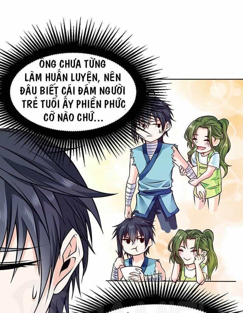 Nhất Phẩm Cao Thủ - Chương 80 - ảnh 6