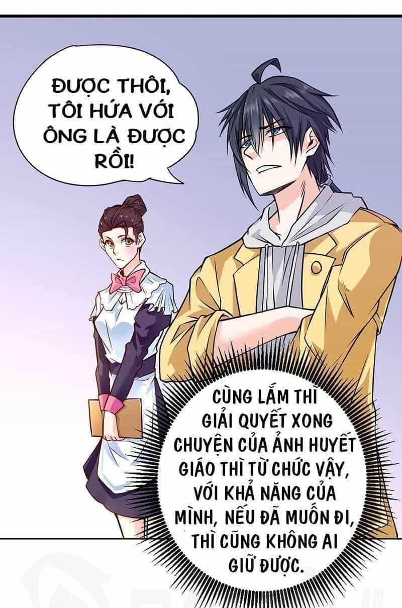 Nhất Phẩm Cao Thủ - Chương 80 - ảnh 8