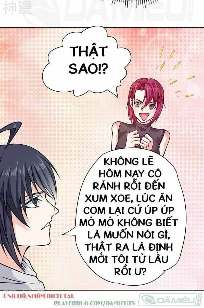 Nhất Phẩm Cao Thủ - Chương 80 - ảnh 9