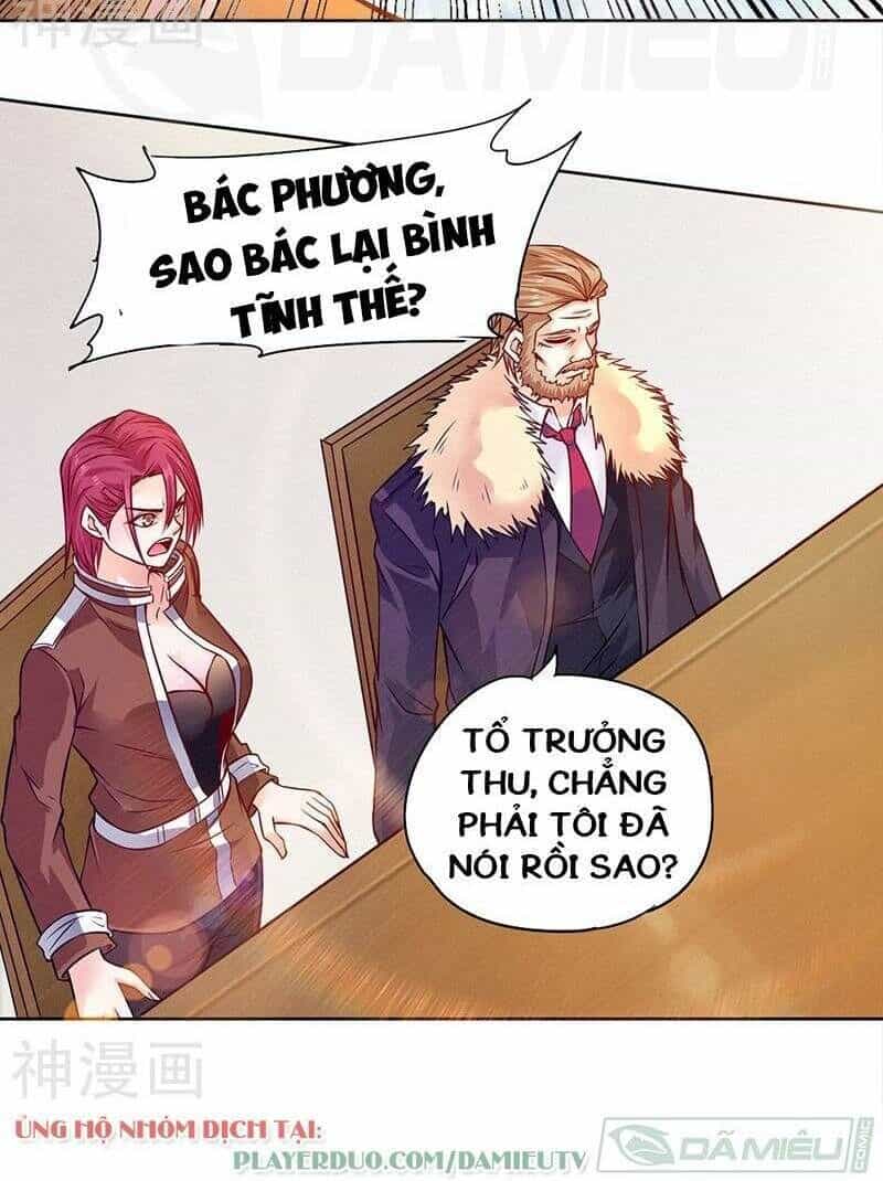 Nhất Phẩm Cao Thủ - Chương 81 - ảnh 15