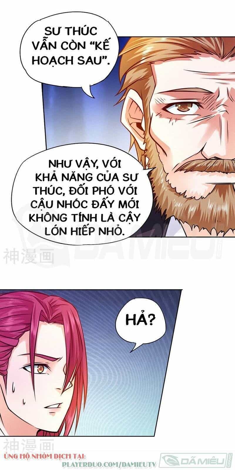Nhất Phẩm Cao Thủ - Chương 81 - ảnh 16