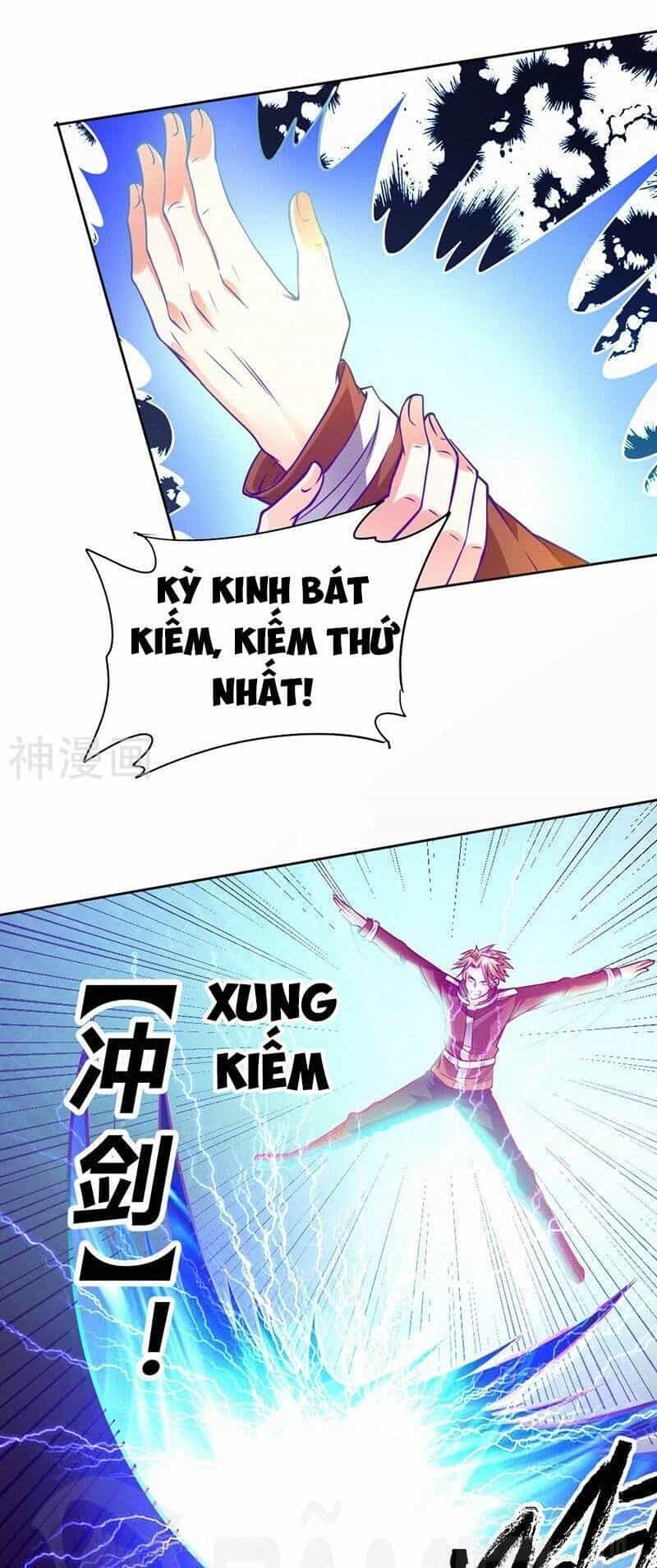 Nhất Phẩm Cao Thủ - Chương 81 - ảnh 19