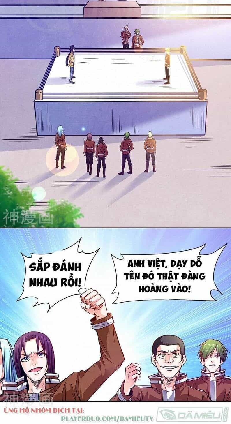 Nhất Phẩm Cao Thủ - Chương 81 - ảnh 2