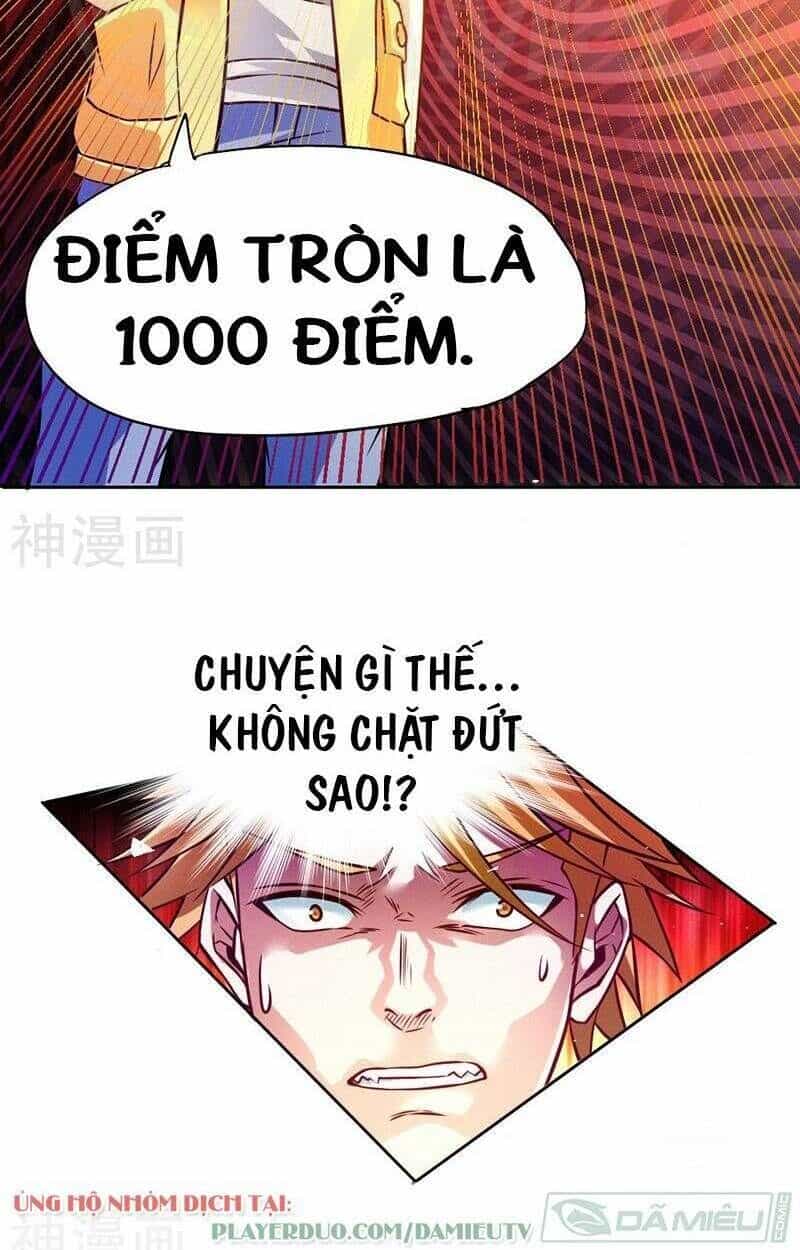 Nhất Phẩm Cao Thủ - Chương 81 - ảnh 24
