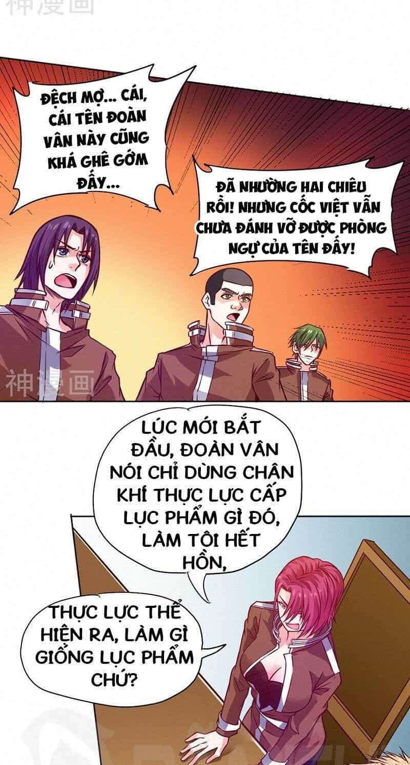 Nhất Phẩm Cao Thủ - Chương 81 - ảnh 29
