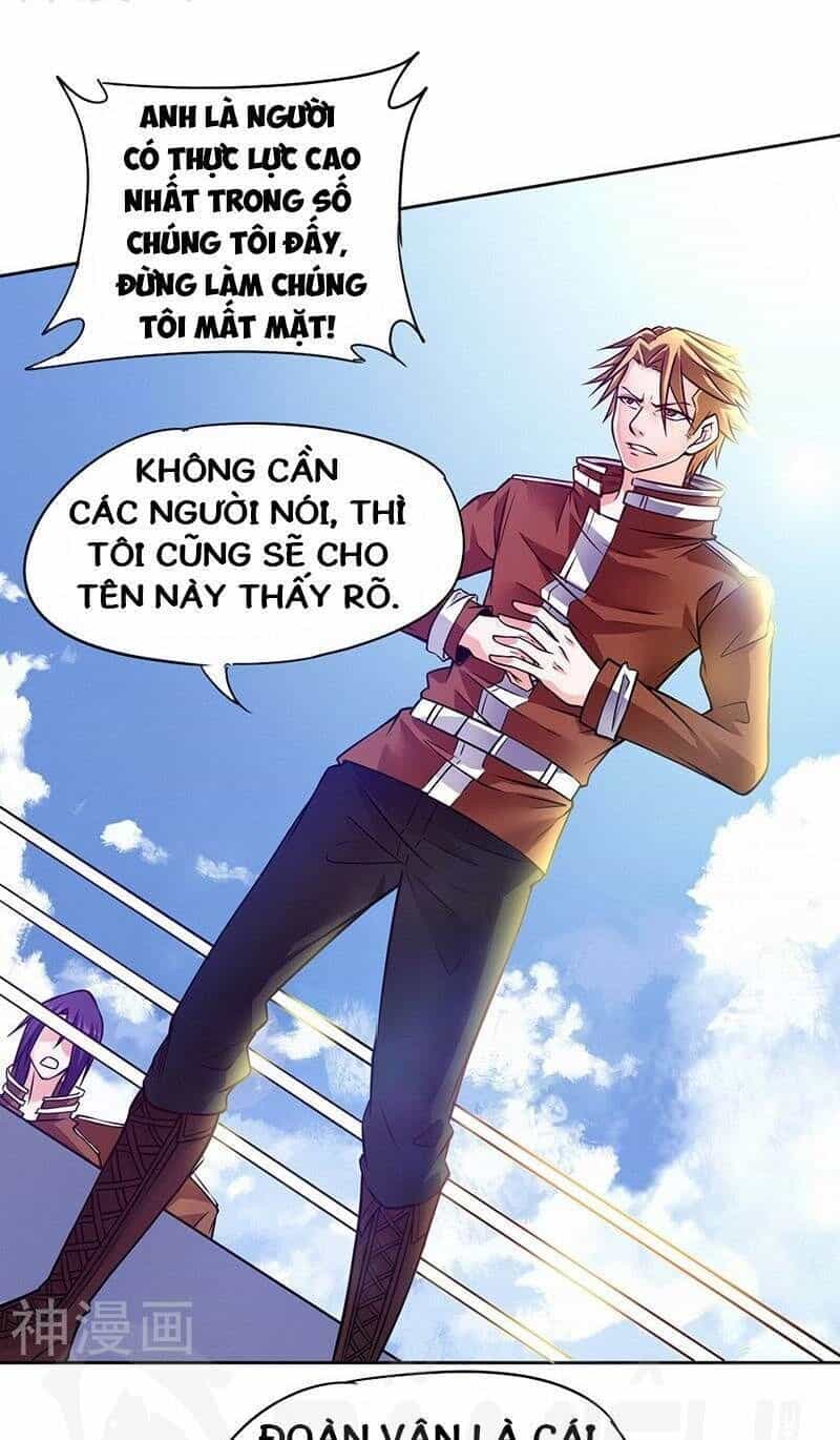 Nhất Phẩm Cao Thủ - Chương 81 - ảnh 3