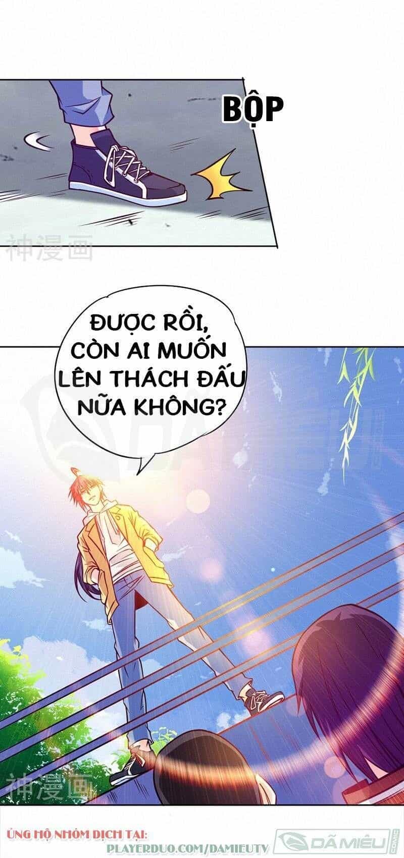 Nhất Phẩm Cao Thủ - Chương 81 - ảnh 37