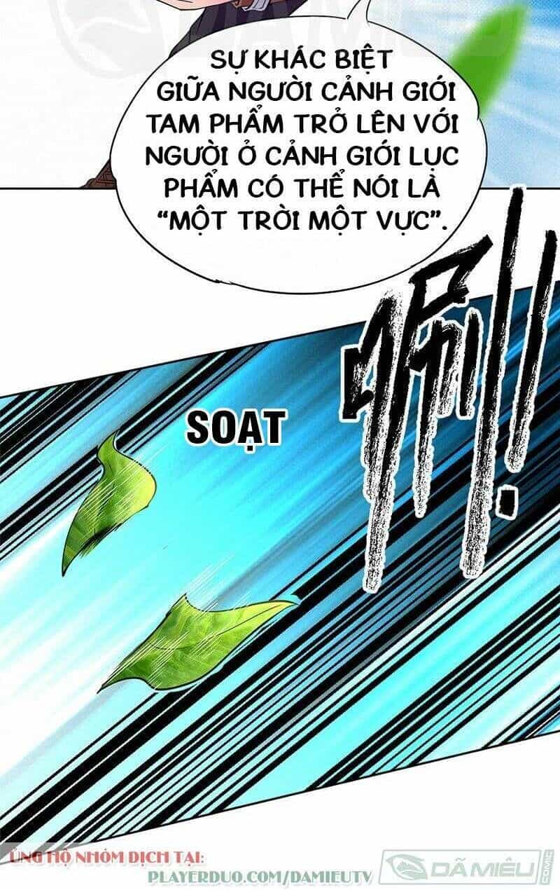 Nhất Phẩm Cao Thủ - Chương 81 - ảnh 7