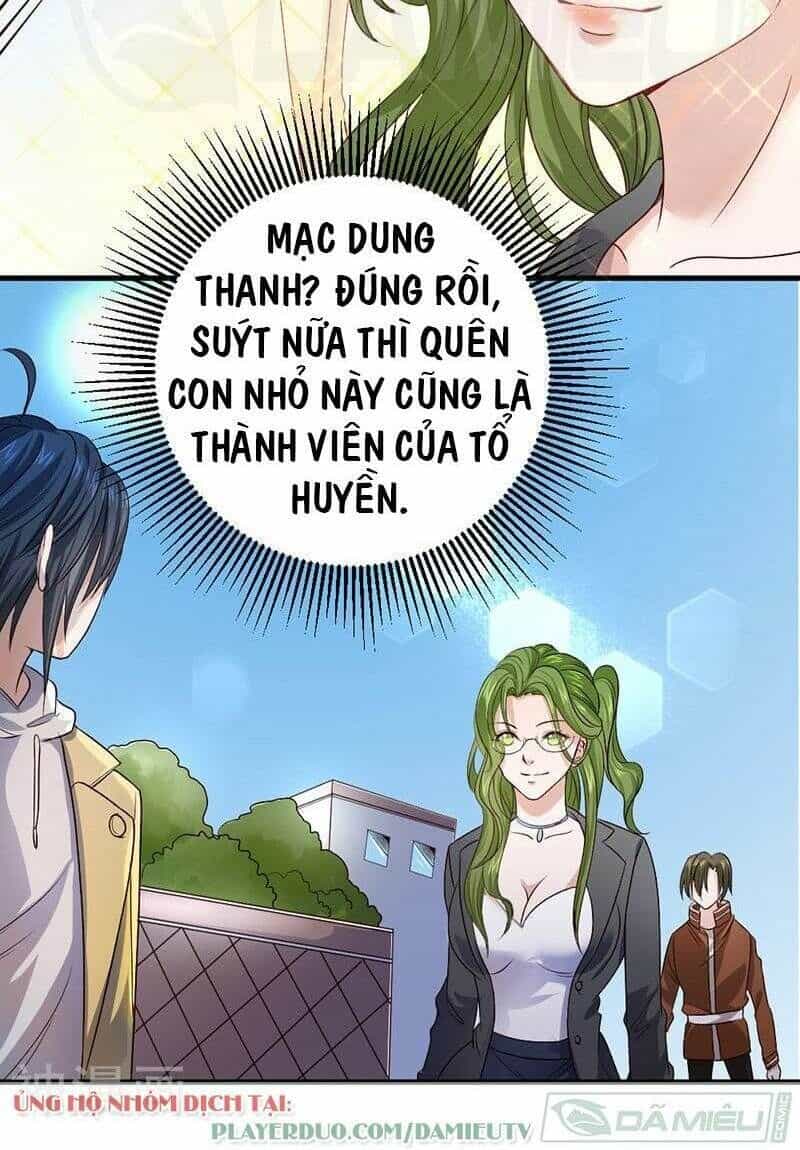 Nhất Phẩm Cao Thủ - Chương 82 - ảnh 14