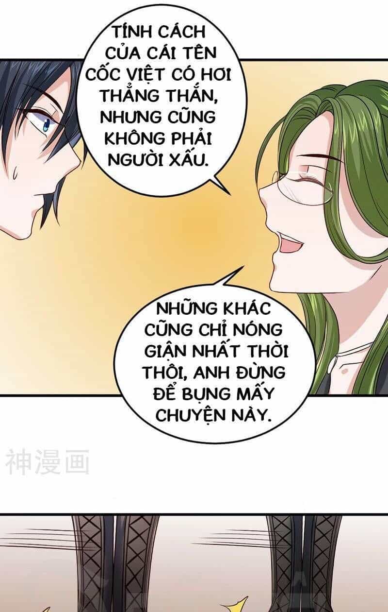 Nhất Phẩm Cao Thủ - Chương 82 - ảnh 15