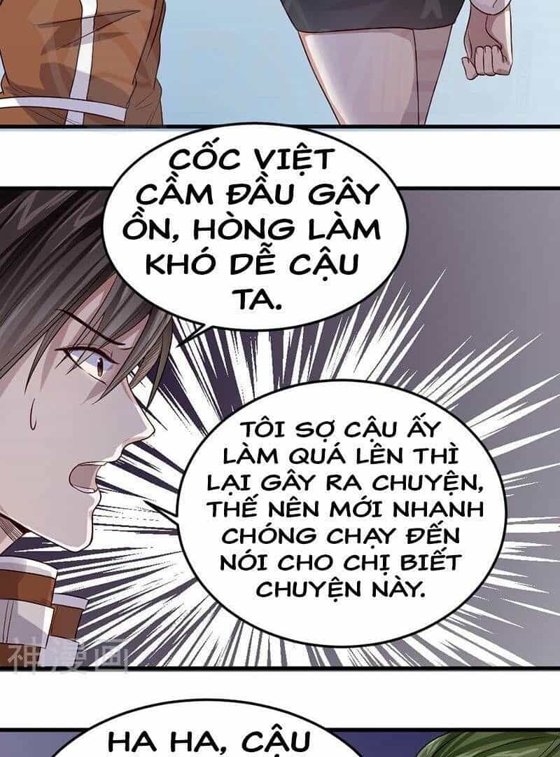 Nhất Phẩm Cao Thủ - Chương 82 - ảnh 2