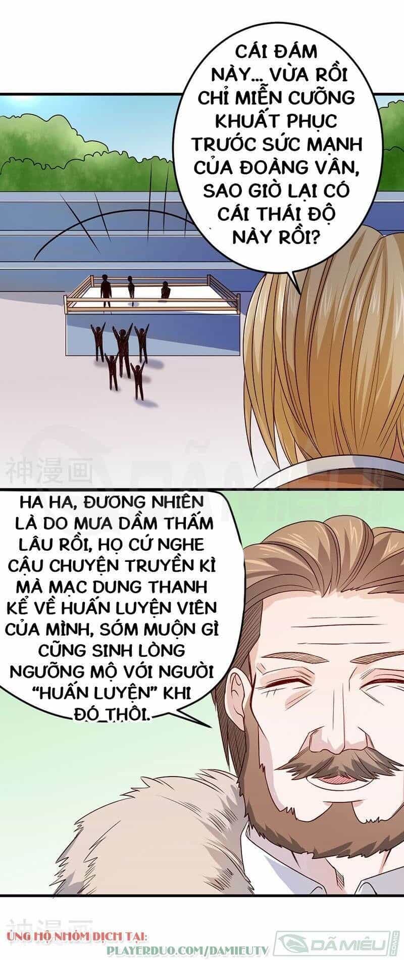 Nhất Phẩm Cao Thủ - Chương 82 - ảnh 20
