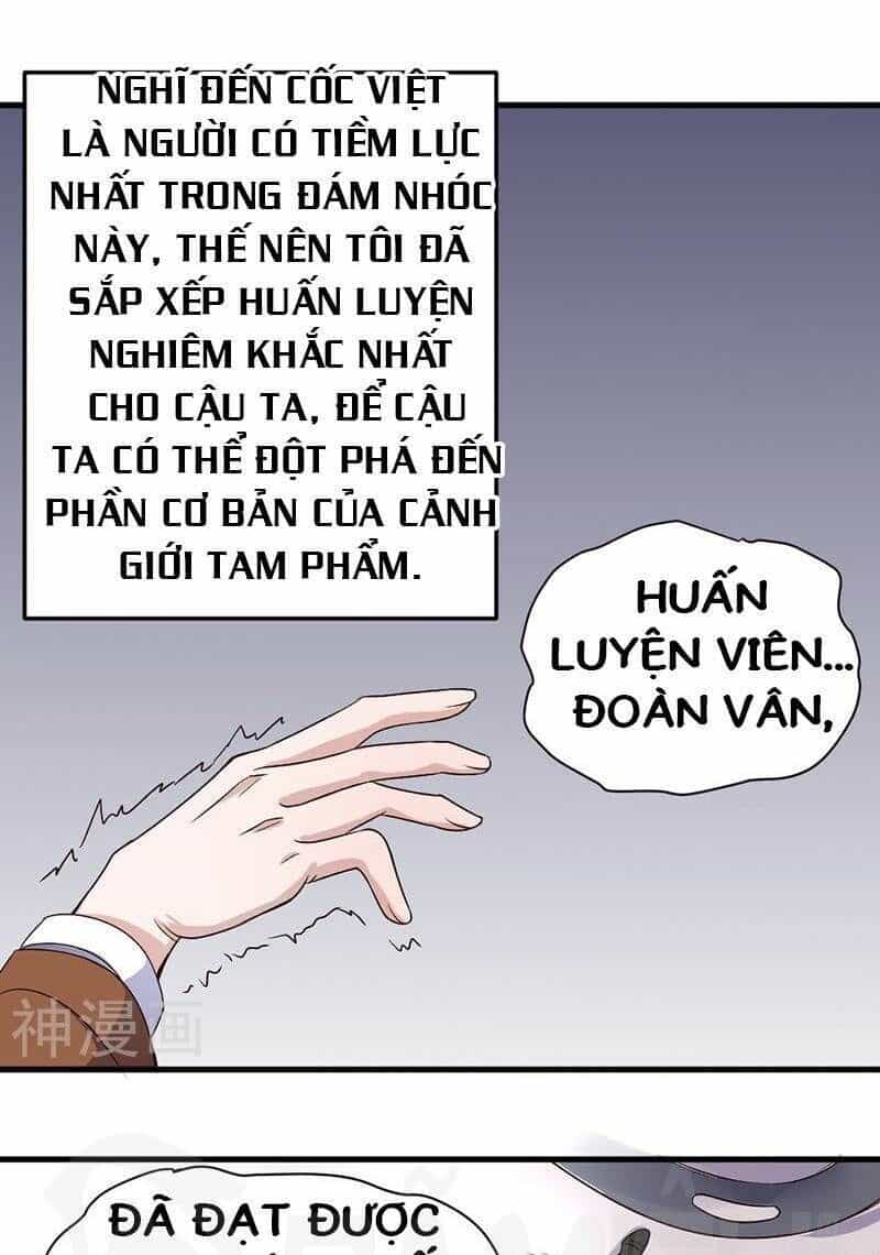Nhất Phẩm Cao Thủ - Chương 82 - ảnh 25