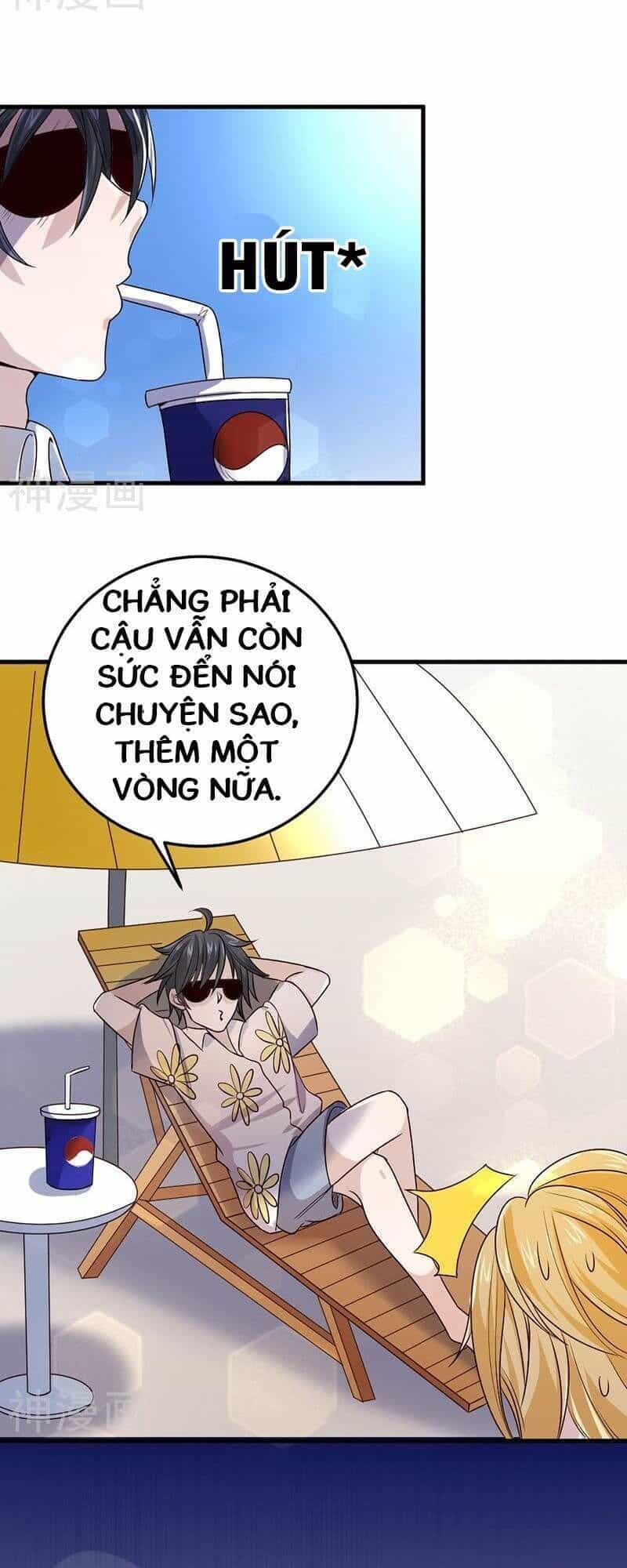 Nhất Phẩm Cao Thủ - Chương 82 - ảnh 27