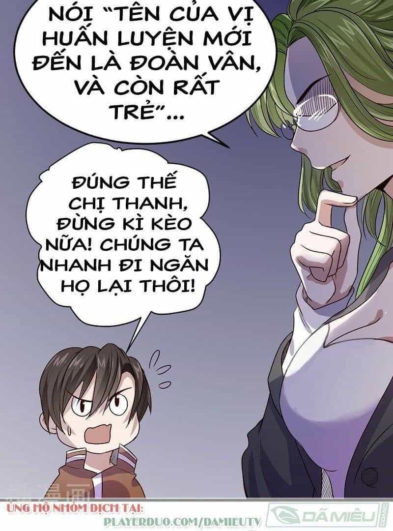 Nhất Phẩm Cao Thủ - Chương 82 - ảnh 3