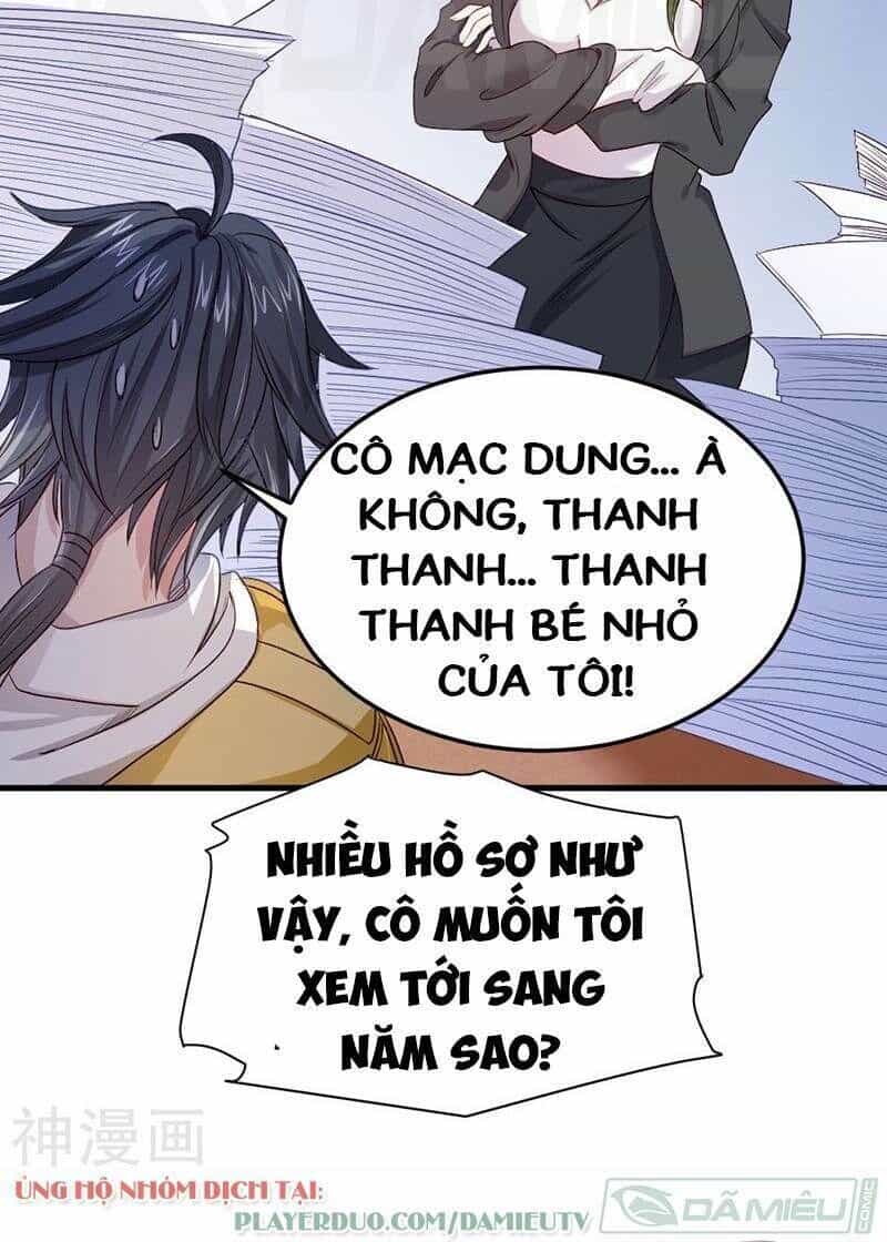 Nhất Phẩm Cao Thủ - Chương 82 - ảnh 31