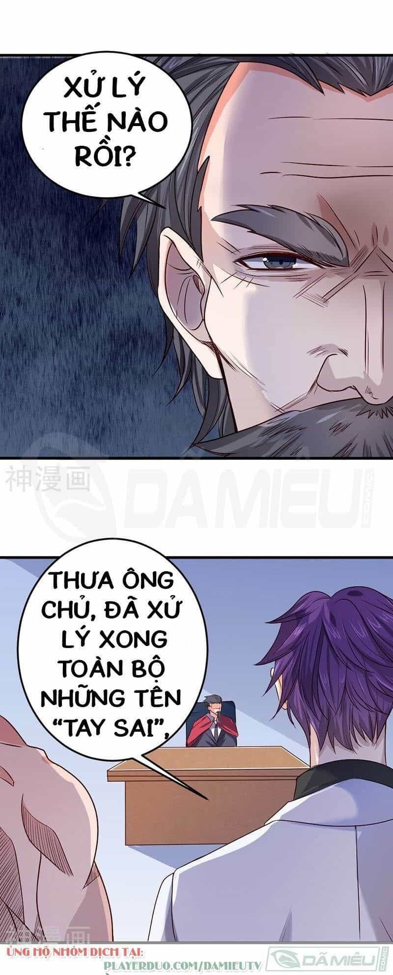 Nhất Phẩm Cao Thủ - Chương 82 - ảnh 35