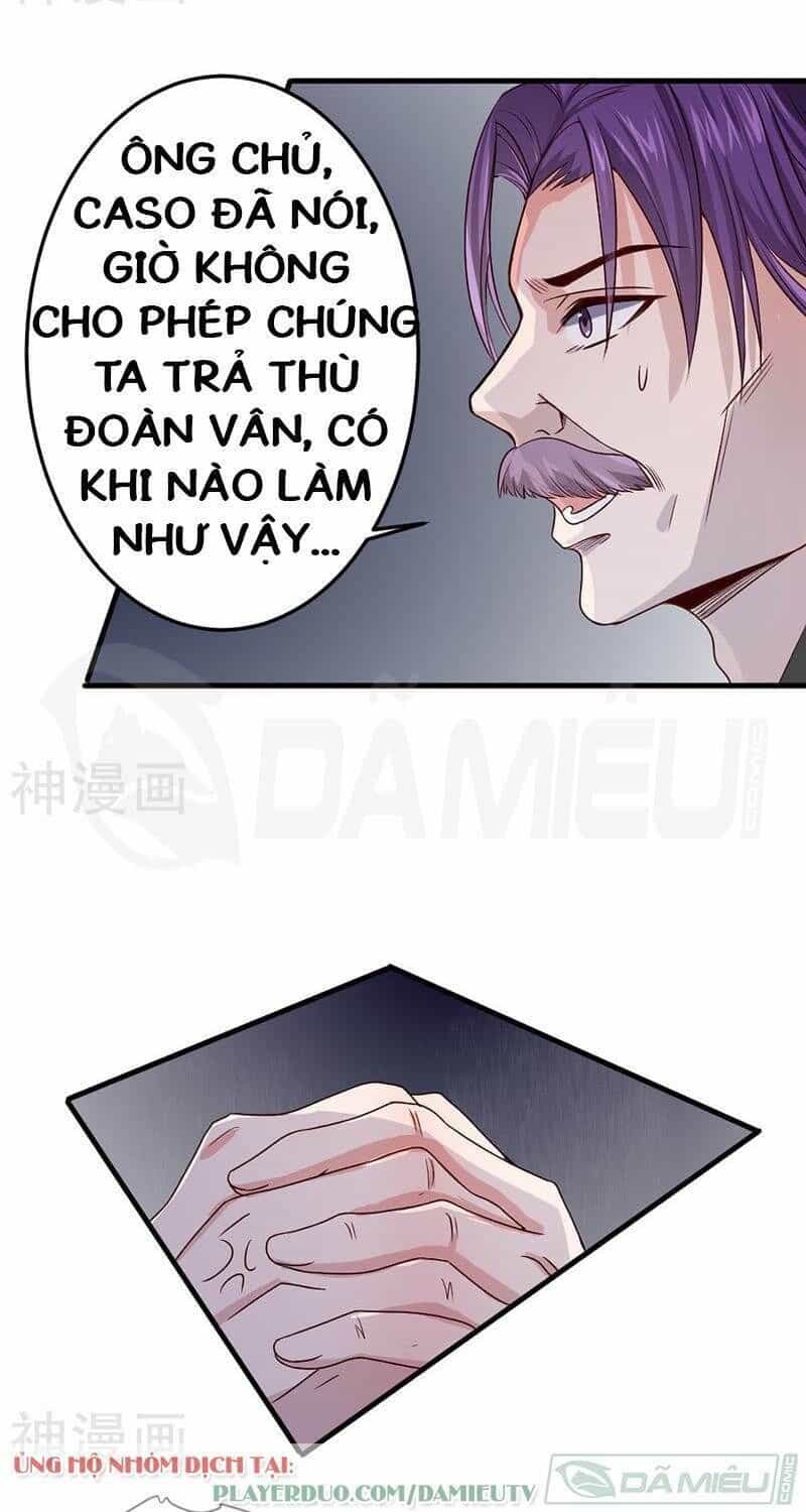Nhất Phẩm Cao Thủ - Chương 82 - ảnh 38
