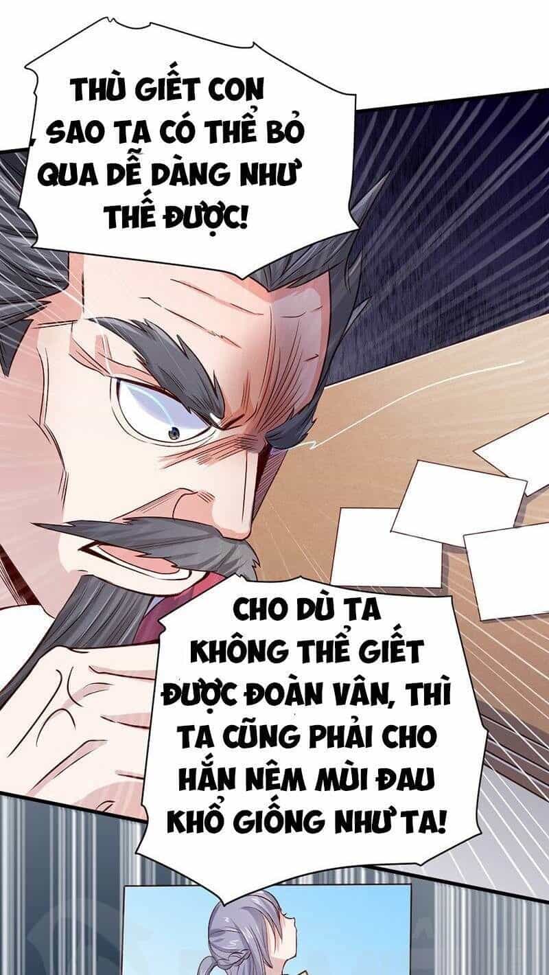 Nhất Phẩm Cao Thủ - Chương 82 - ảnh 39