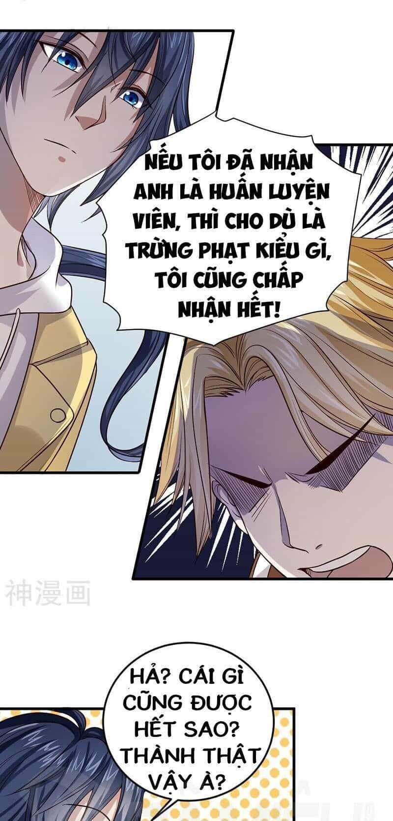 Nhất Phẩm Cao Thủ - Chương 82 - ảnh 7