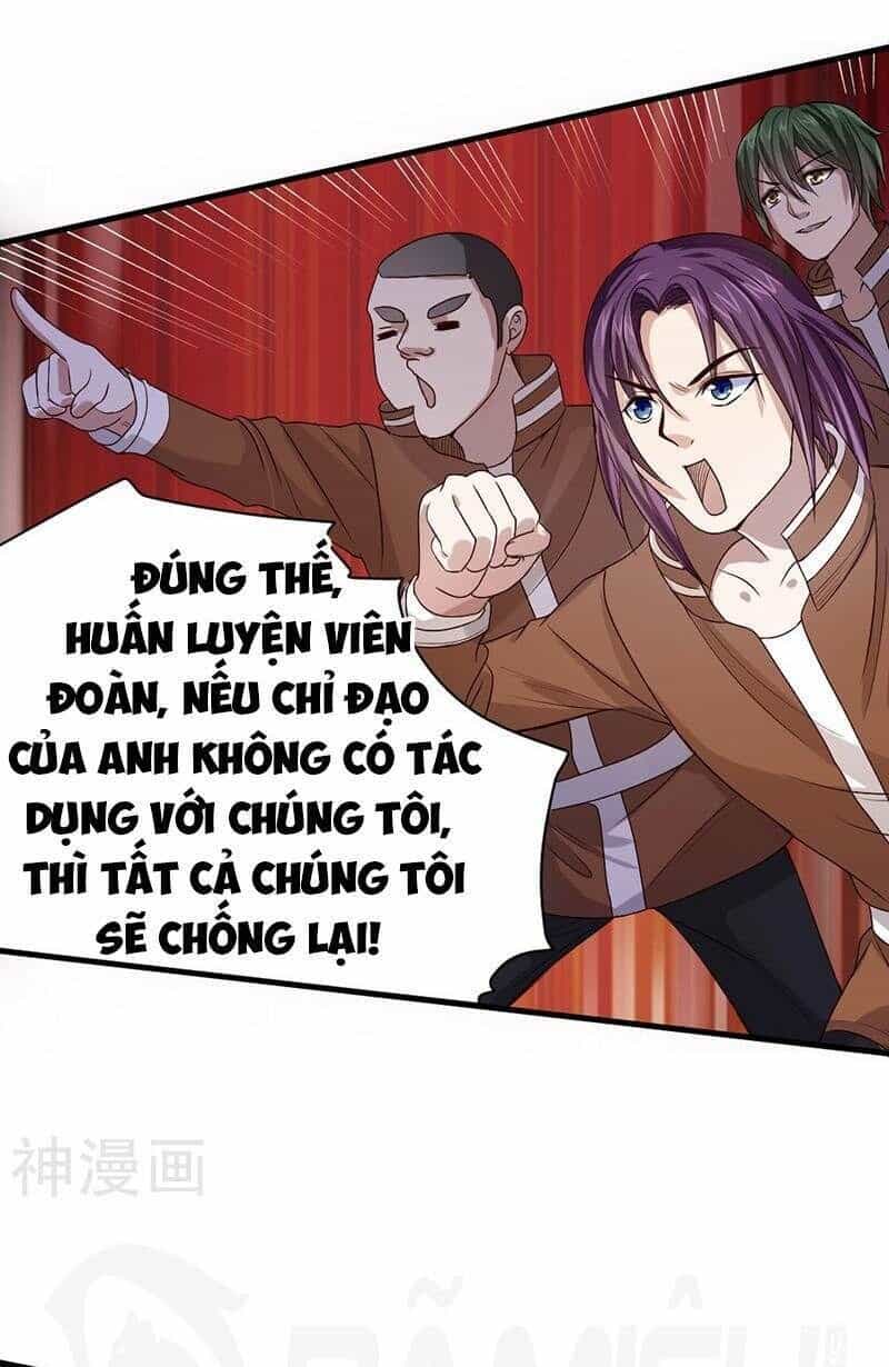 Nhất Phẩm Cao Thủ - Chương 82 - ảnh 9