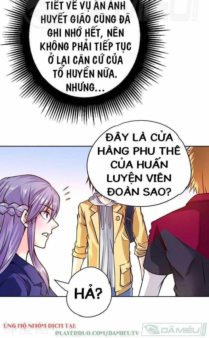 Nhất Phẩm Cao Thủ - Chương 83 - ảnh 14