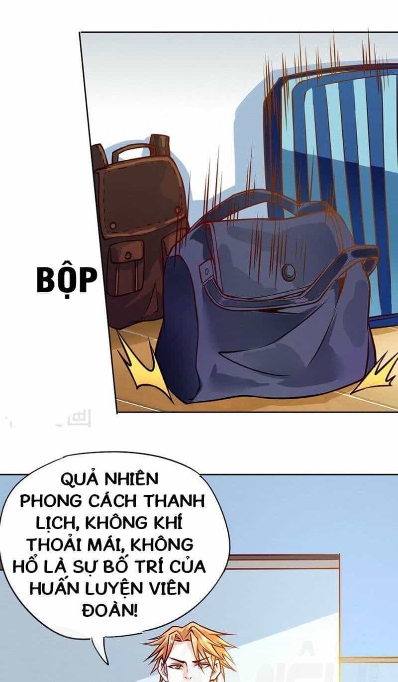 Nhất Phẩm Cao Thủ - Chương 83 - ảnh 15