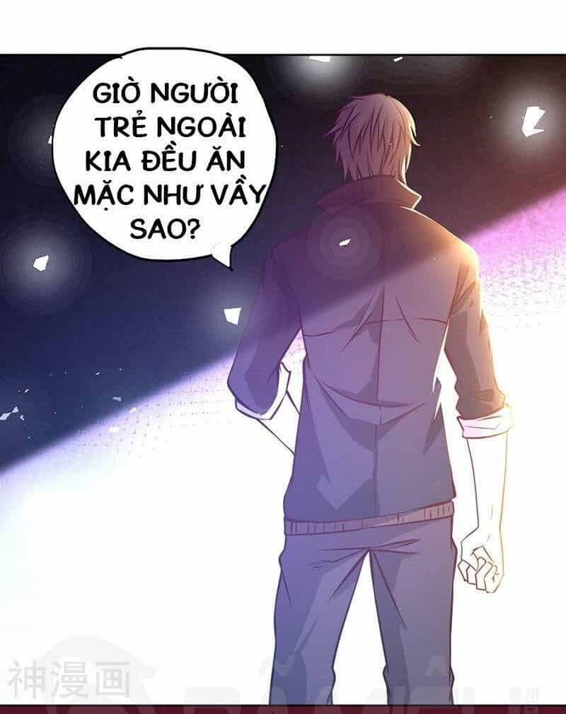 Nhất Phẩm Cao Thủ - Chương 83 - ảnh 2