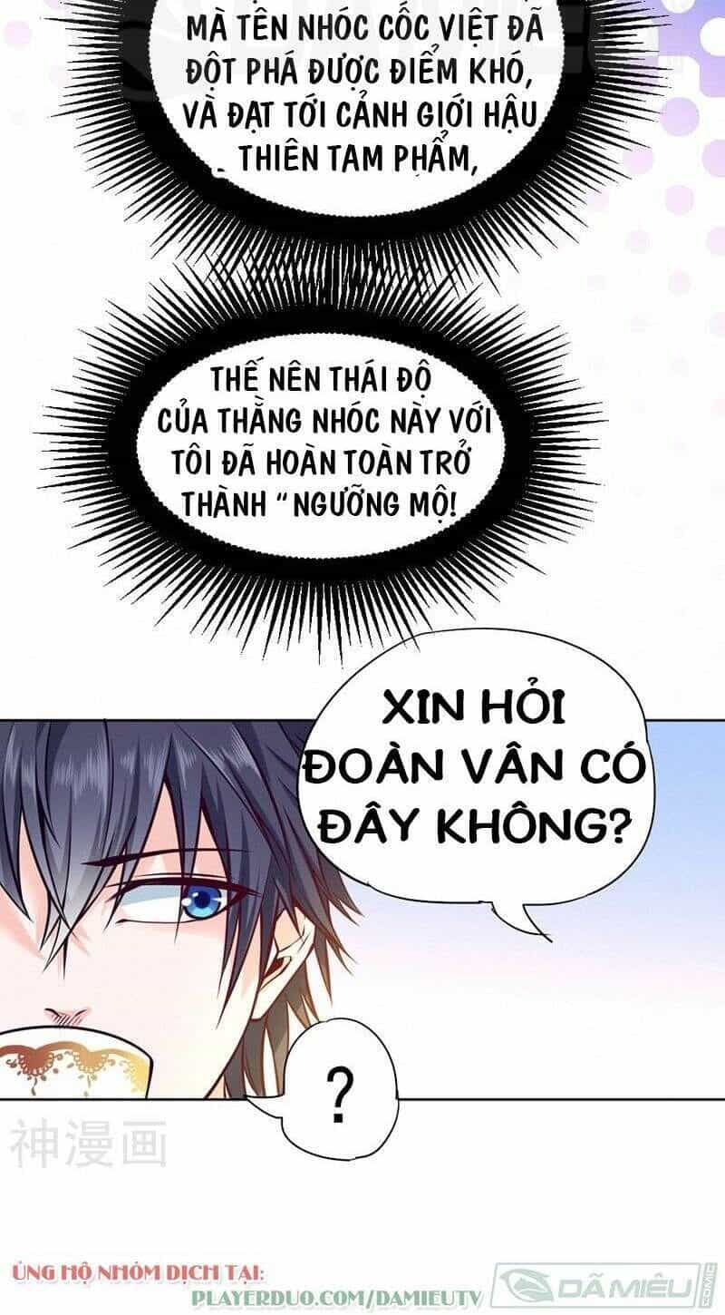 Nhất Phẩm Cao Thủ - Chương 83 - ảnh 21