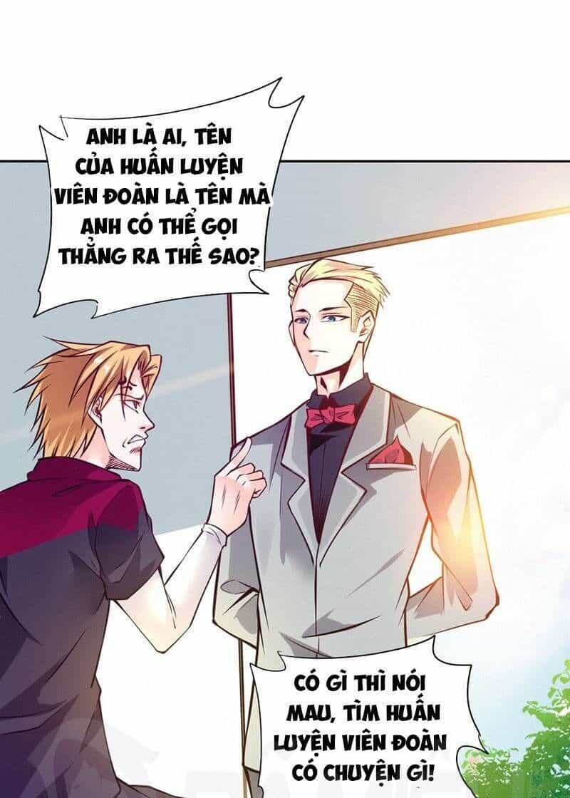 Nhất Phẩm Cao Thủ - Chương 83 - ảnh 22