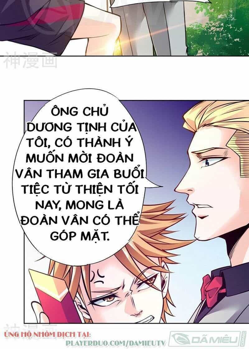 Nhất Phẩm Cao Thủ - Chương 83 - ảnh 23