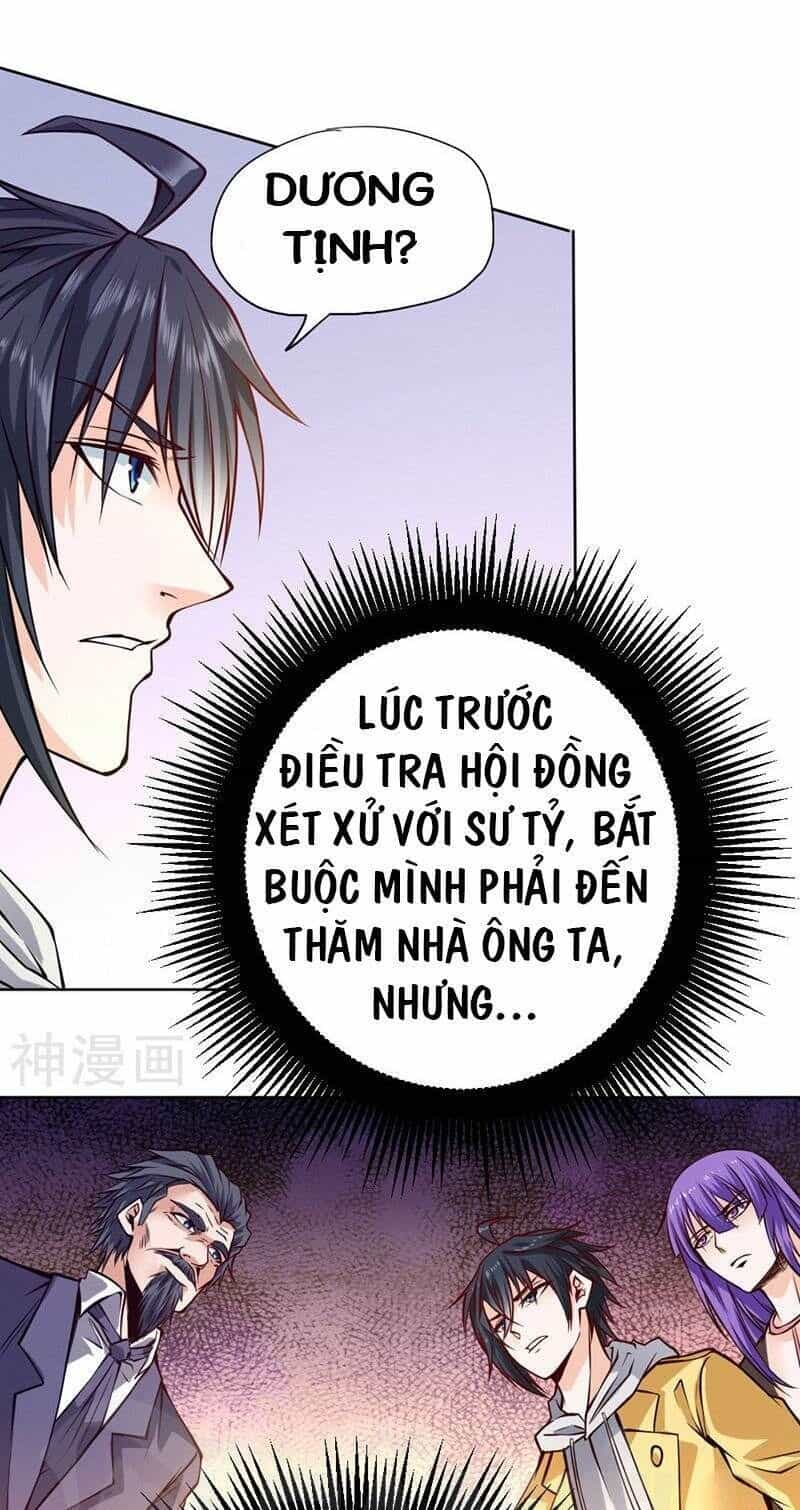 Nhất Phẩm Cao Thủ - Chương 83 - ảnh 24
