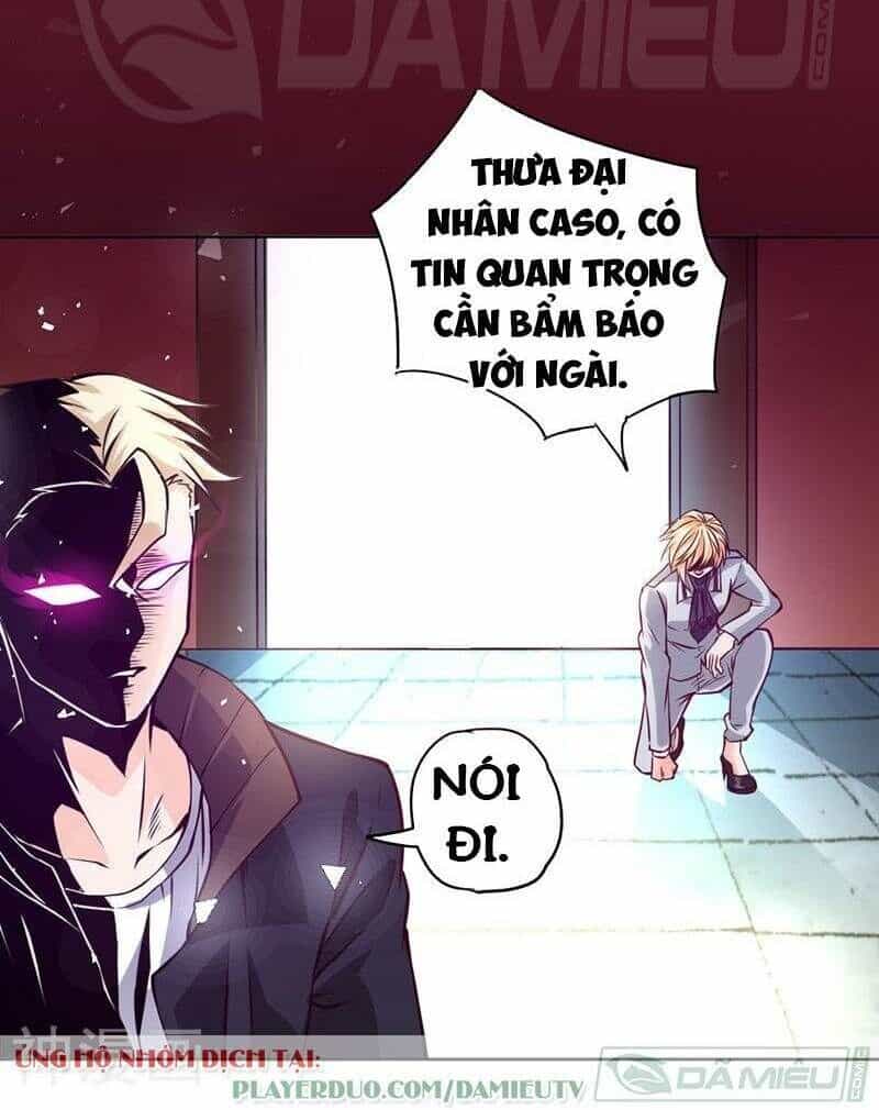 Nhất Phẩm Cao Thủ - Chương 83 - ảnh 3