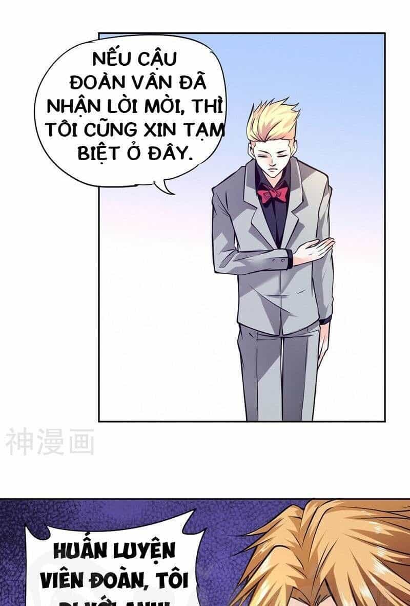 Nhất Phẩm Cao Thủ - Chương 83 - ảnh 30