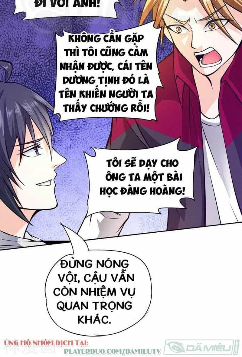 Nhất Phẩm Cao Thủ - Chương 83 - ảnh 31