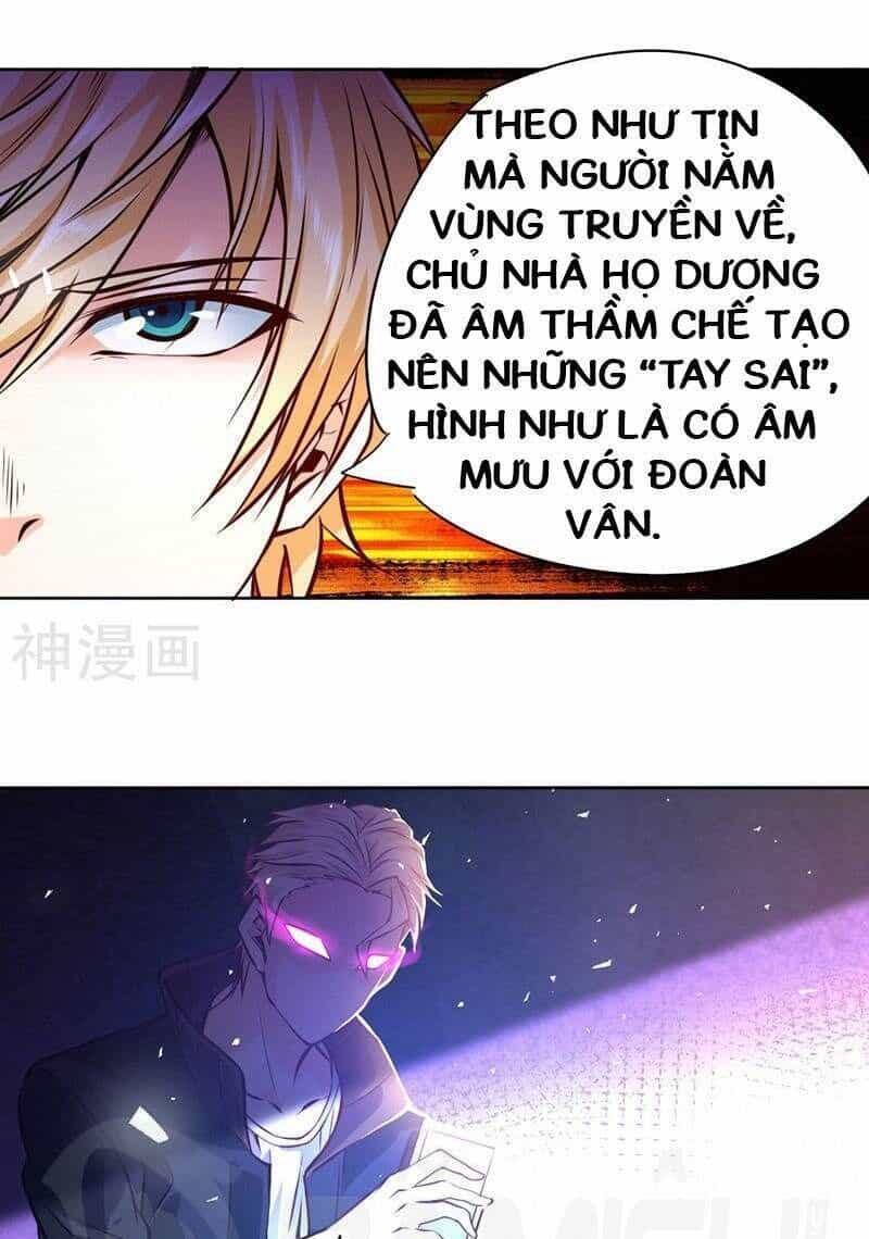 Nhất Phẩm Cao Thủ - Chương 83 - ảnh 4