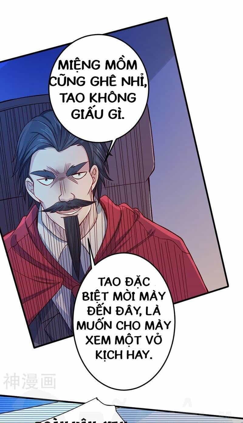 Nhất Phẩm Cao Thủ - Chương 84 - ảnh 11