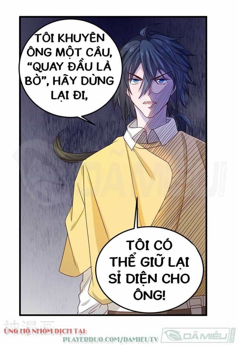 Nhất Phẩm Cao Thủ - Chương 84 - ảnh 13
