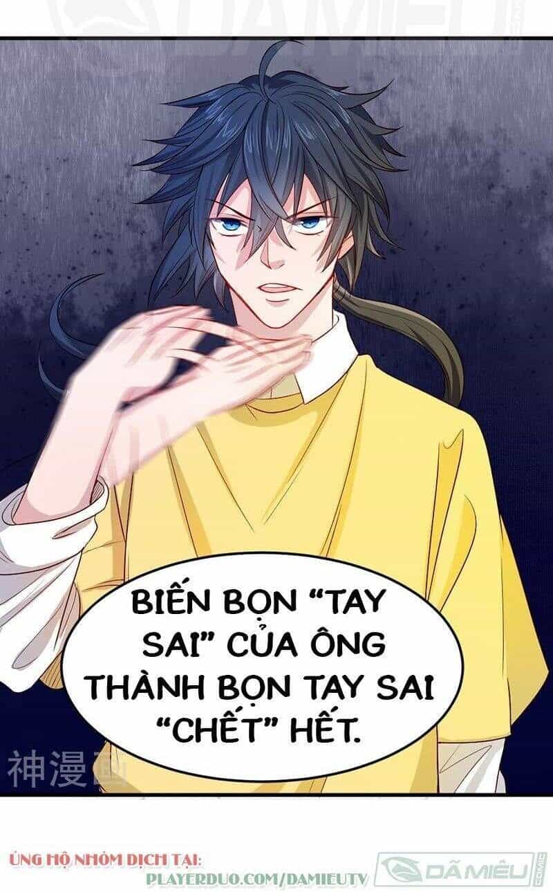Nhất Phẩm Cao Thủ - Chương 84 - ảnh 20