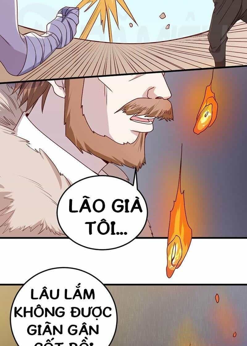 Nhất Phẩm Cao Thủ - Chương 84 - ảnh 26