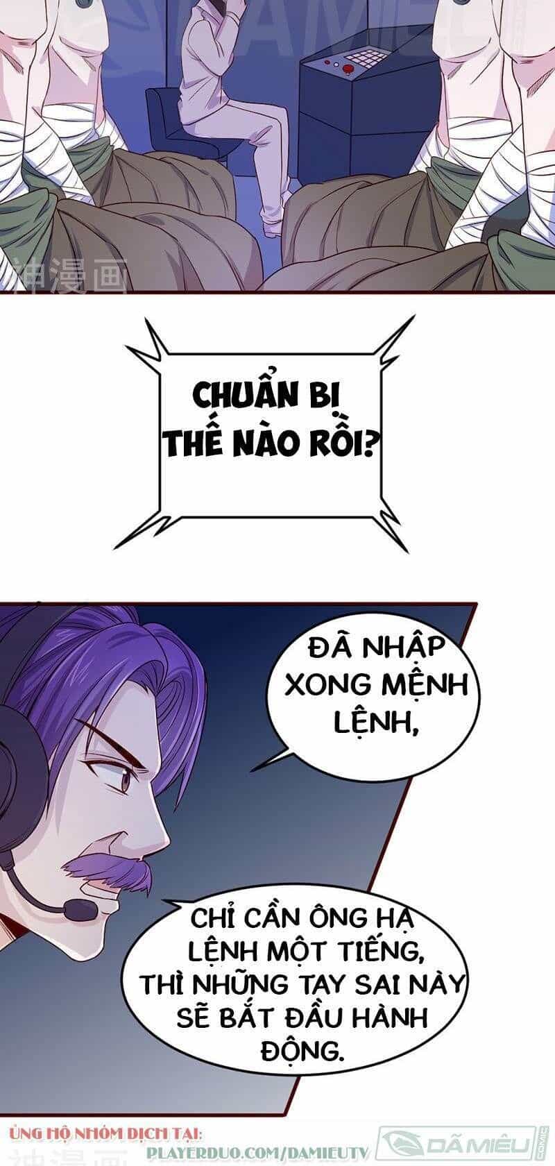 Nhất Phẩm Cao Thủ - Chương 84 - ảnh 4