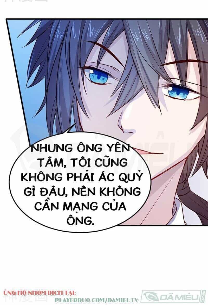 Nhất Phẩm Cao Thủ - Chương 84 - ảnh 40