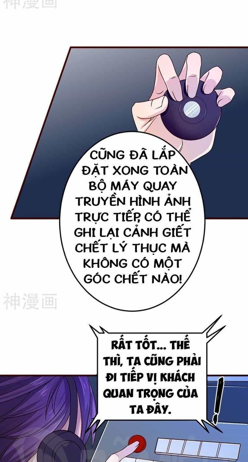 Nhất Phẩm Cao Thủ - Chương 84 - ảnh 5