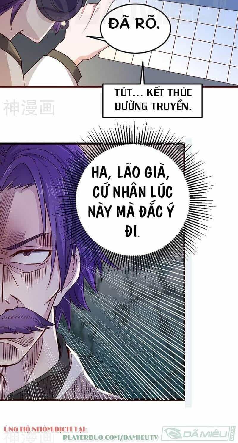 Nhất Phẩm Cao Thủ - Chương 84 - ảnh 6