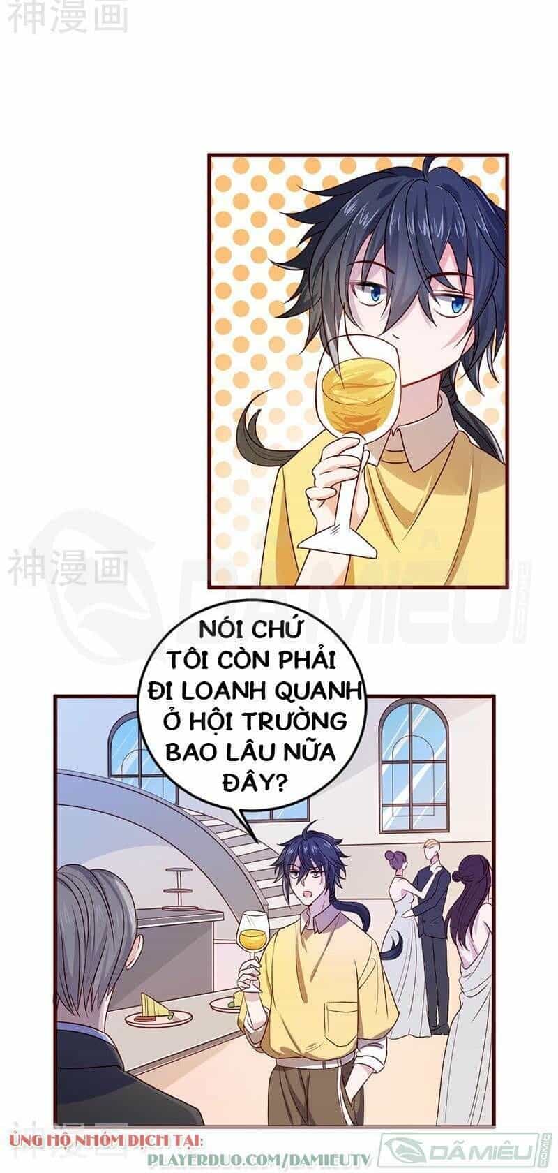 Nhất Phẩm Cao Thủ - Chương 84 - ảnh 7