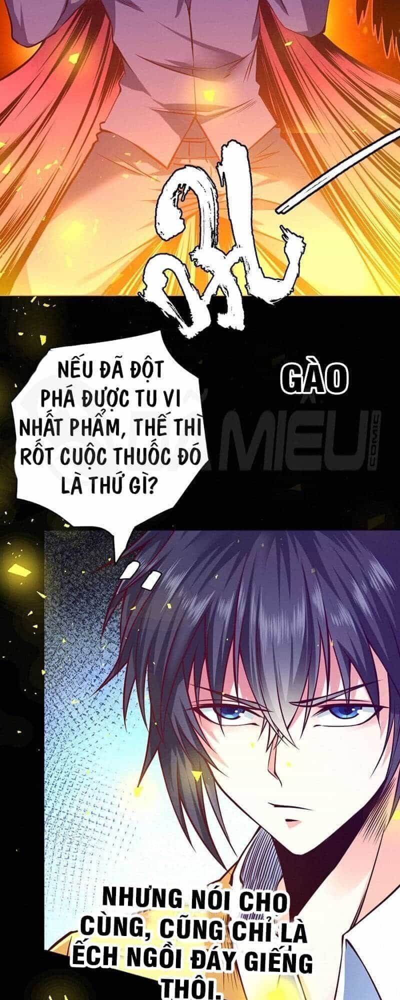 Nhất Phẩm Cao Thủ - Chương 85 - ảnh 18